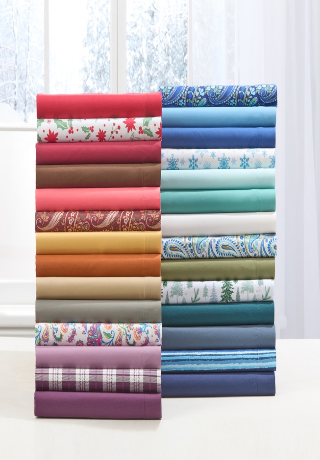 BH Studio Extra Deep Print Sheet Set image number 3