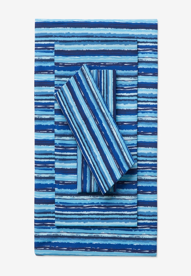 BH Studio Extra Deep Print Sheet Set image number 0