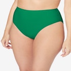 Hi-Cut Cotton Brief 5-Pack image number 2