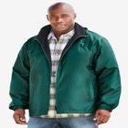 Totes&reg; Water-Resistant Three-Season Storm Jacket image number null