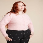 Embellished Cardigan image number null