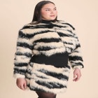 Faux Fur Mini image number null