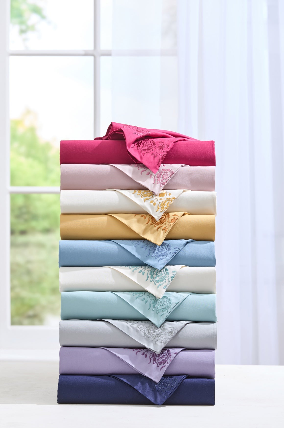 Amelia Sheet Set image number 1