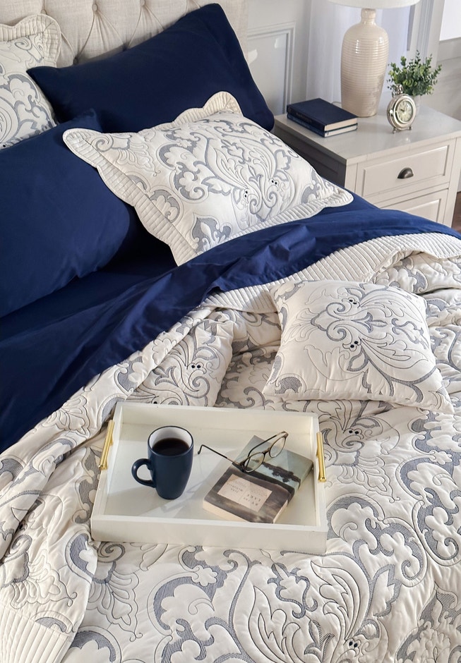 Amelia Sheet Set image number 3