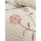 Margaret Embroidered Bedspread image number null