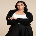 Shrug Cardigan image number null