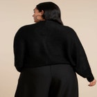 Shrug Cardigan image number null