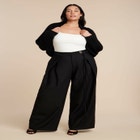 Shrug Cardigan image number null