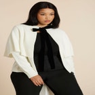 Cape Cardigan image number null