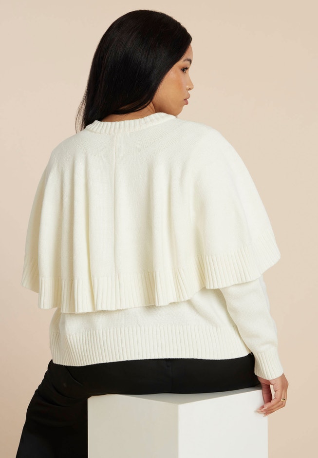 Cape Cardigan image number 1