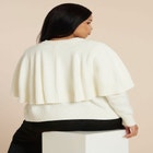 Cape Cardigan image number null