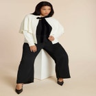 Cape Cardigan image number null