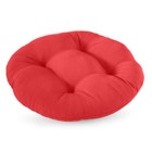 BH Outdoor Performance Tufted Round Chair cushion image number null