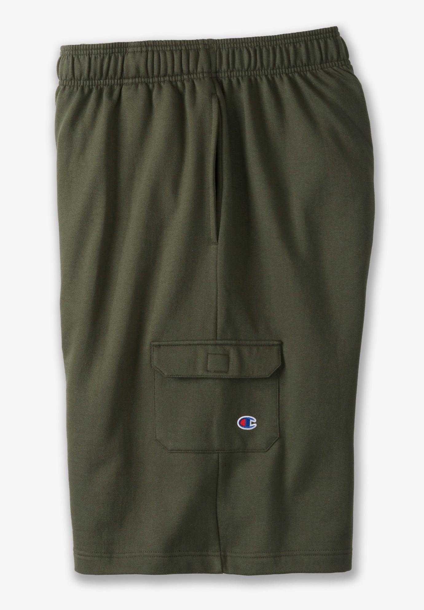 Champion&reg; Cargo Fleece Short image number 1