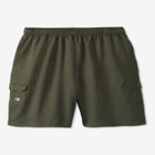 Champion&reg; Cargo Fleece Short image number null