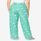 Woven Sleep Pant image number null