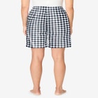 Woven Sleep Short image number null