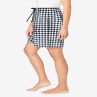 Woven Sleep Short image number null