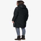 Long Puffer Coat image number null