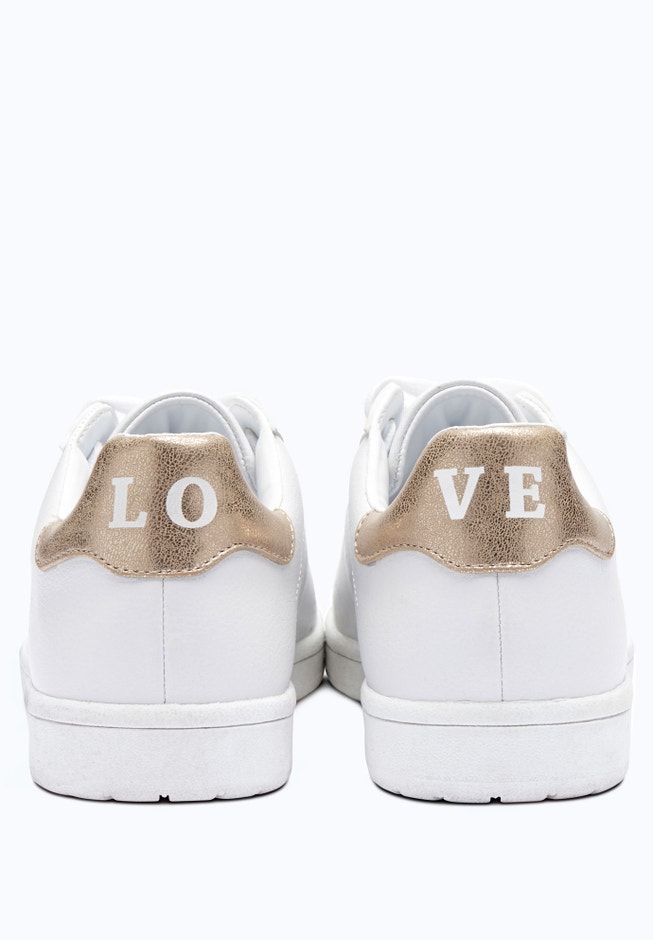 Love Sneaker image number 1
