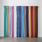 BH Studio Microfiber Rod-Pocket Panel image number null