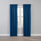 BH Studio Microfiber Rod-Pocket Panel image number 0