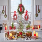 Remote-Controlled LED Candles, Set of 6 image number 1