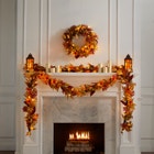 Remote-Controlled LED Candles, Set of 6 image number null