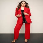 Plus Size Classic Bend Over&reg; Pant image number null