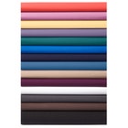 Plus Size Classic Bend Over&reg; Structured Straight Leg Pull-On Pant image number null