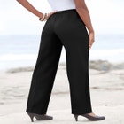 Plus Size Classic Bend Over&reg; Pant image number null