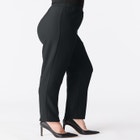 Plus Size Classic Bend Over&reg; Pant image number null