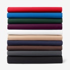 Plus Size Classic Bend Over&reg; Pant image number null