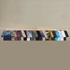 Stretch Cotton Boatneck Tunic image number 6