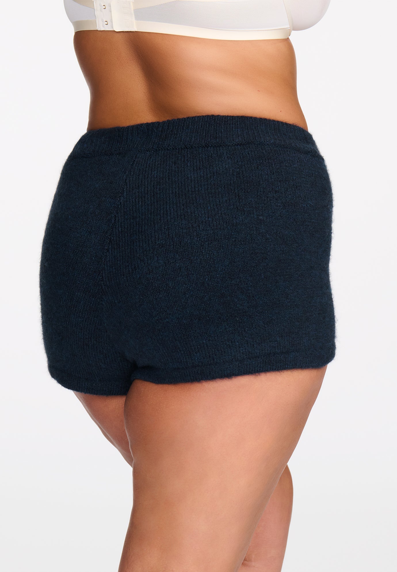 The Hot Shorts- Jersey Knit image number 2