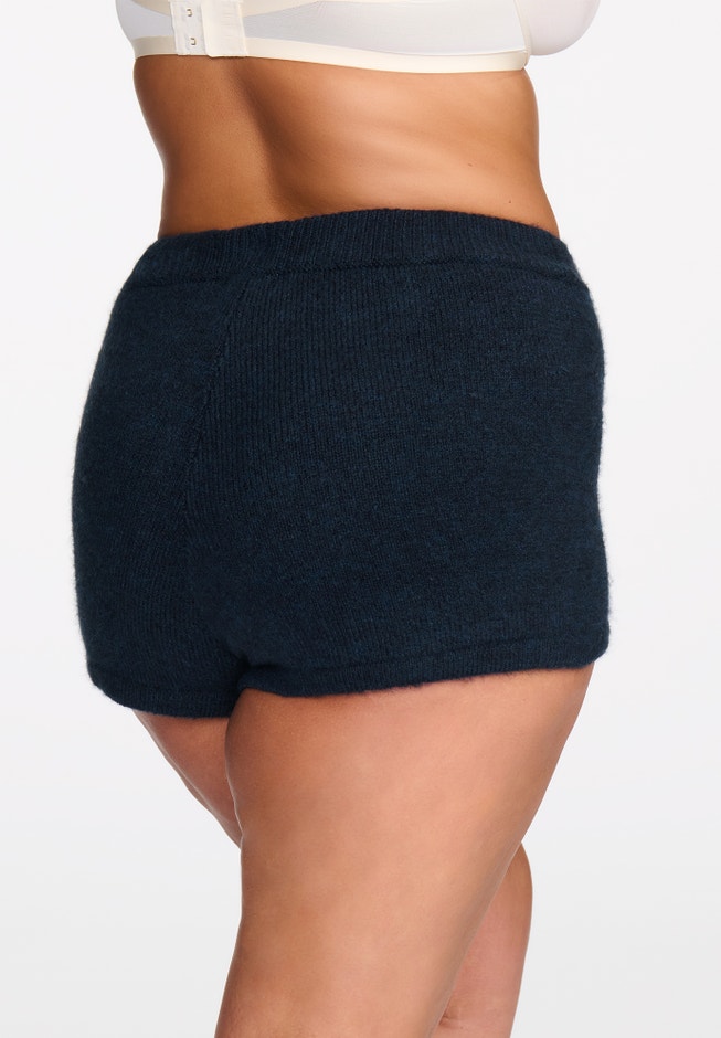The Hot Shorts- Jersey Knit image number 2