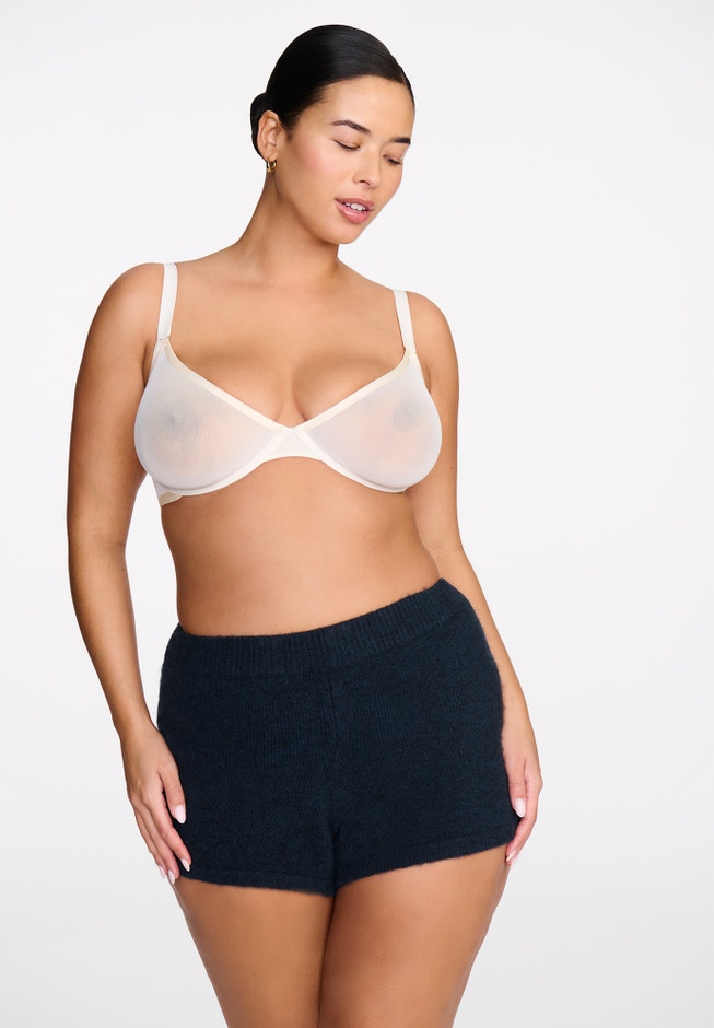 The Hot Shorts- Jersey Knit image number 3