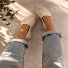 Espadrille Flats image number null