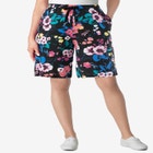 Sport Knit Short image number null