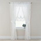 Vintage Lace Rod-Pocket Panel image number 2