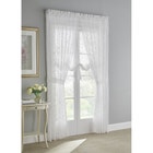 Vintage Lace Balloon Shade image number 0