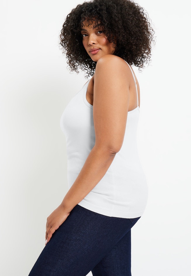 One+Only Bra Cami image number 3