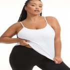 One+Only Bra Cami image number null