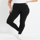 Classic Ankle Legging image number null