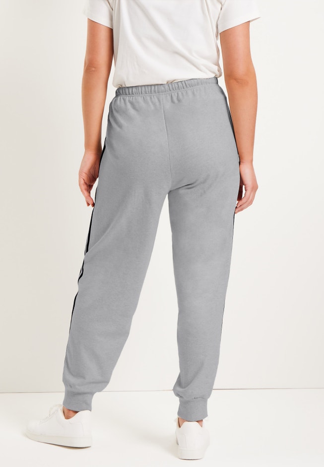 French Terry Jogger image number 1