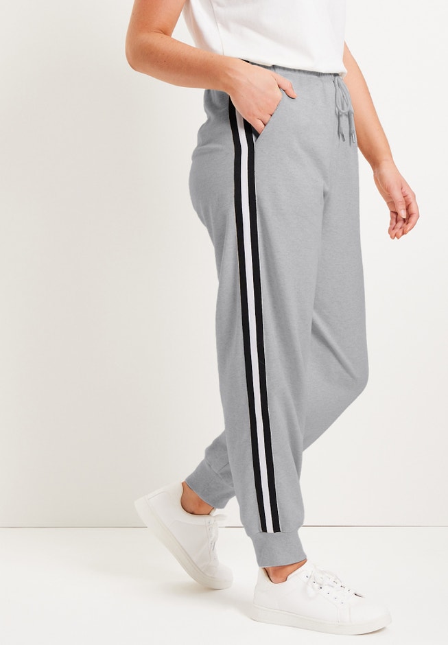 French Terry Jogger image number 2