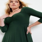 Sweetheart Swing Dress image number null