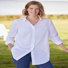 Perfect Long Sleeve Shirt image number null