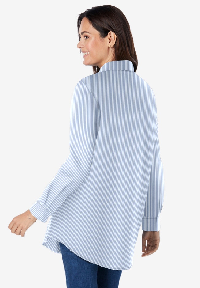 Perfect Long Sleeve Shirt image number 1