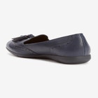The Aster Slip On Flat image number null